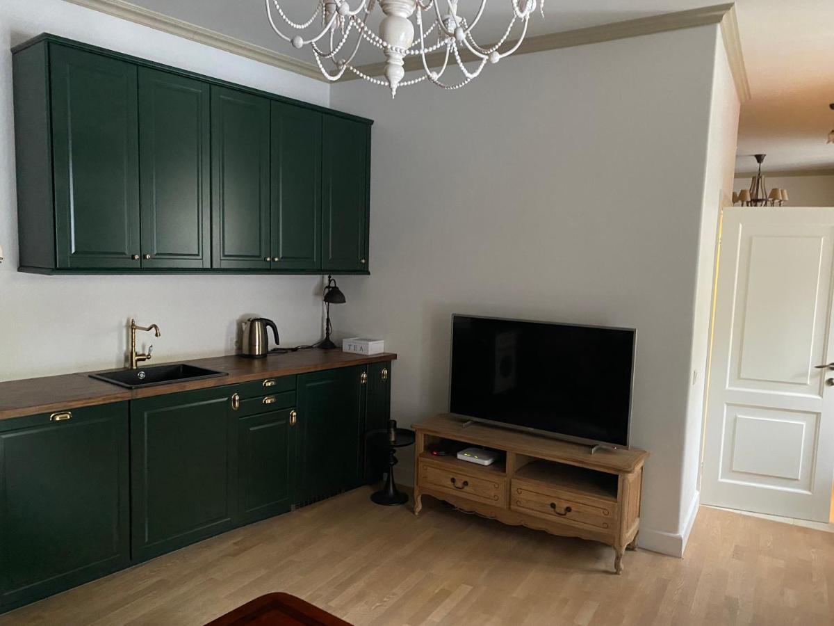 Exclusive Gaono Apartment In The Heart Of Old Town Вилнюс Екстериор снимка