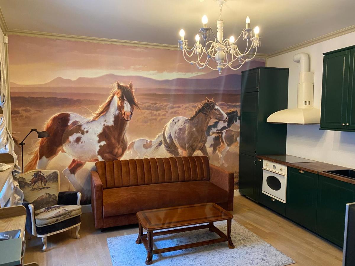 Exclusive Gaono Apartment In The Heart Of Old Town Вилнюс Екстериор снимка