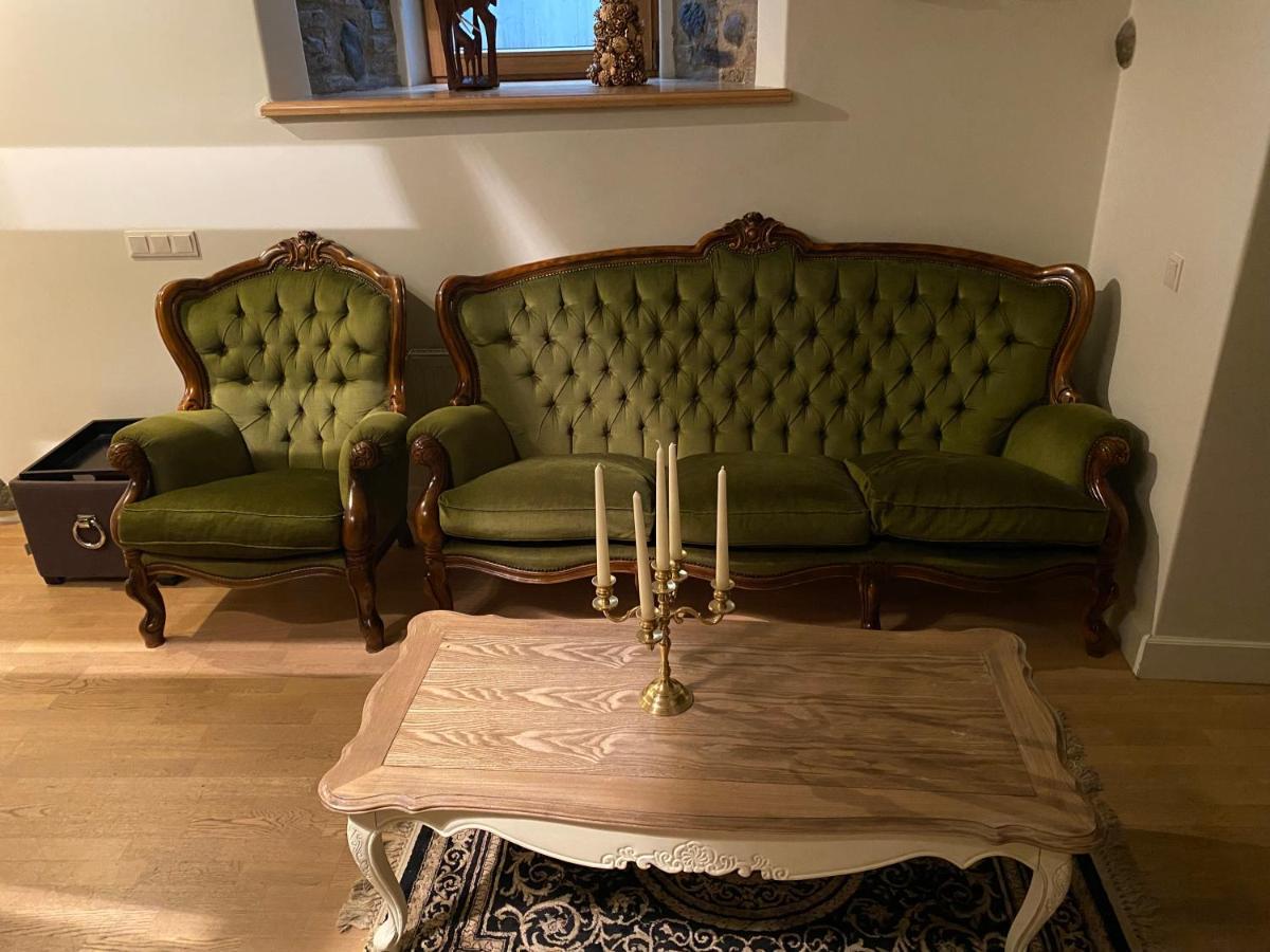 Exclusive Gaono Apartment In The Heart Of Old Town Вилнюс Екстериор снимка