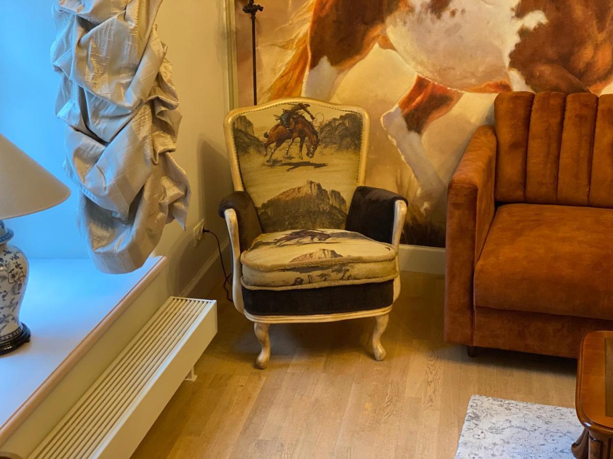 Exclusive Gaono Apartment In The Heart Of Old Town Вилнюс Екстериор снимка