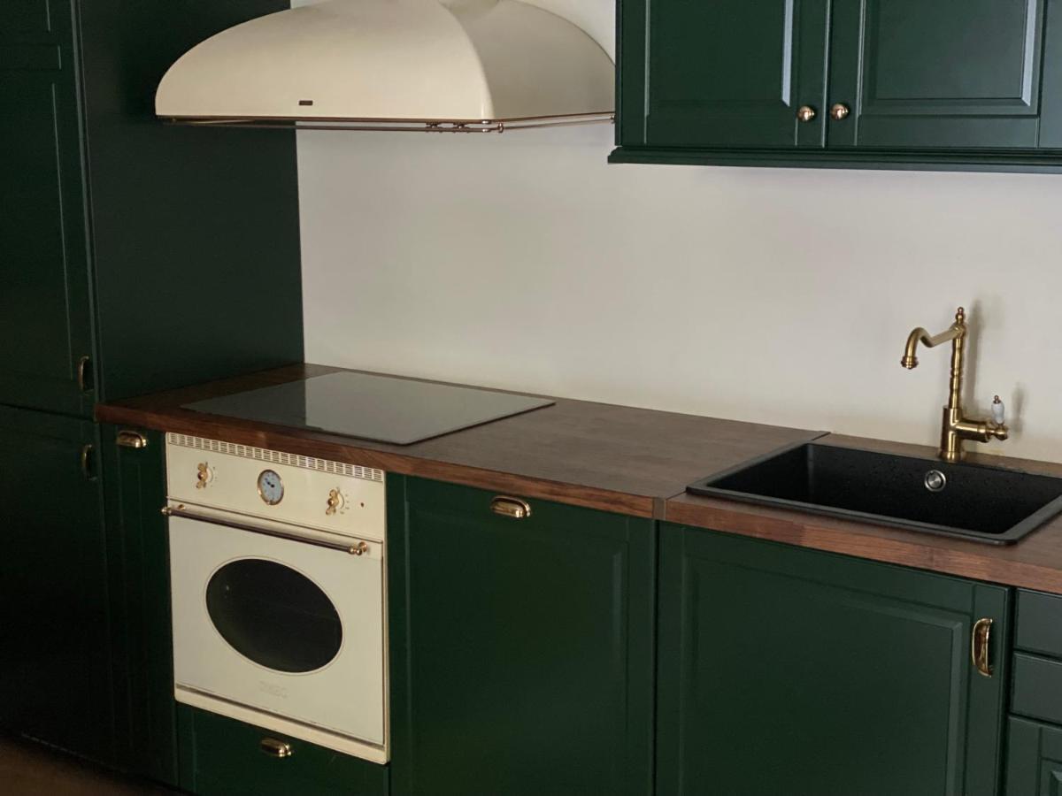 Exclusive Gaono Apartment In The Heart Of Old Town Вилнюс Екстериор снимка